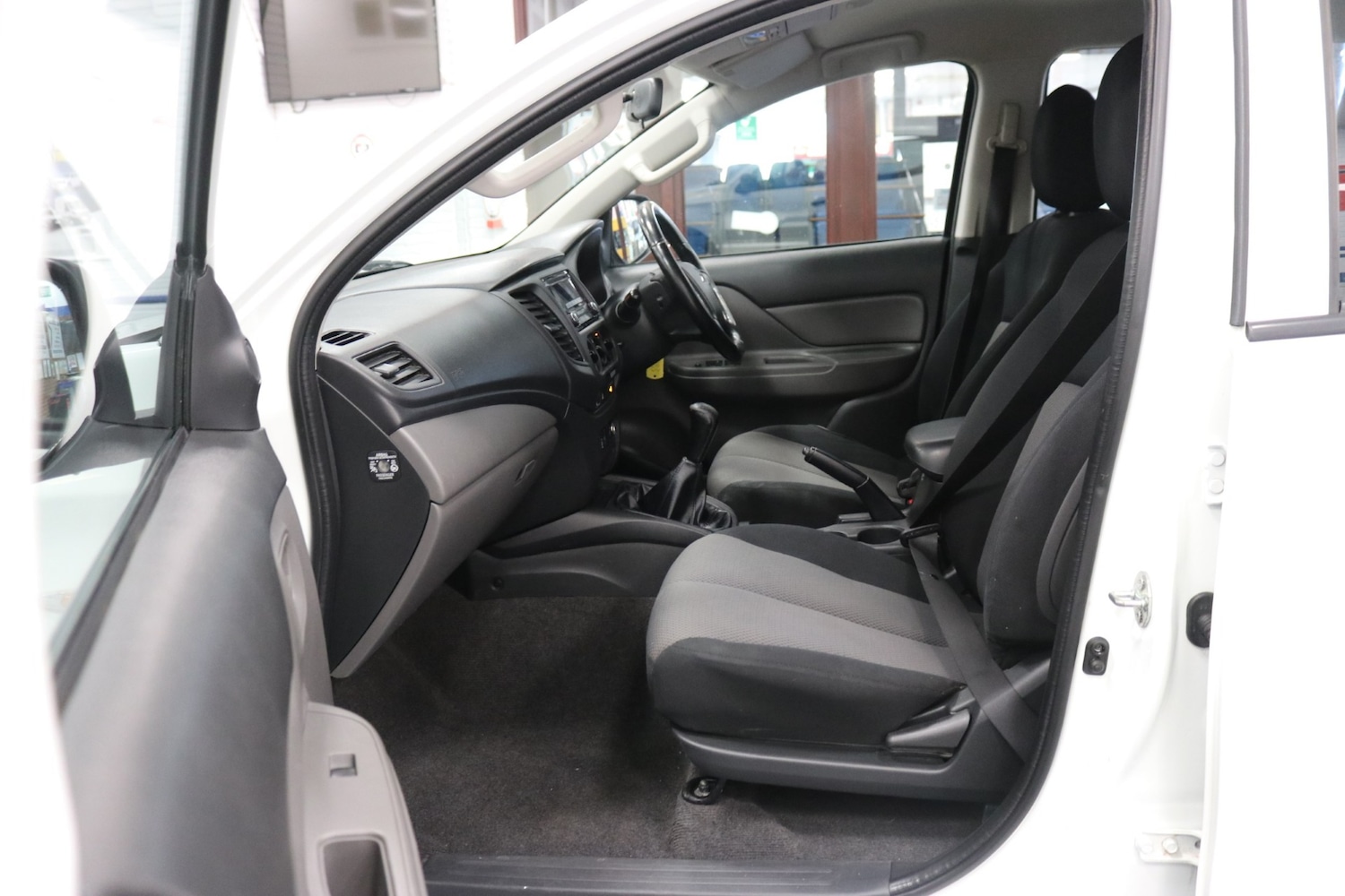 Used Mitsubishi L200 2017 for sale - 77127596: Photo 13