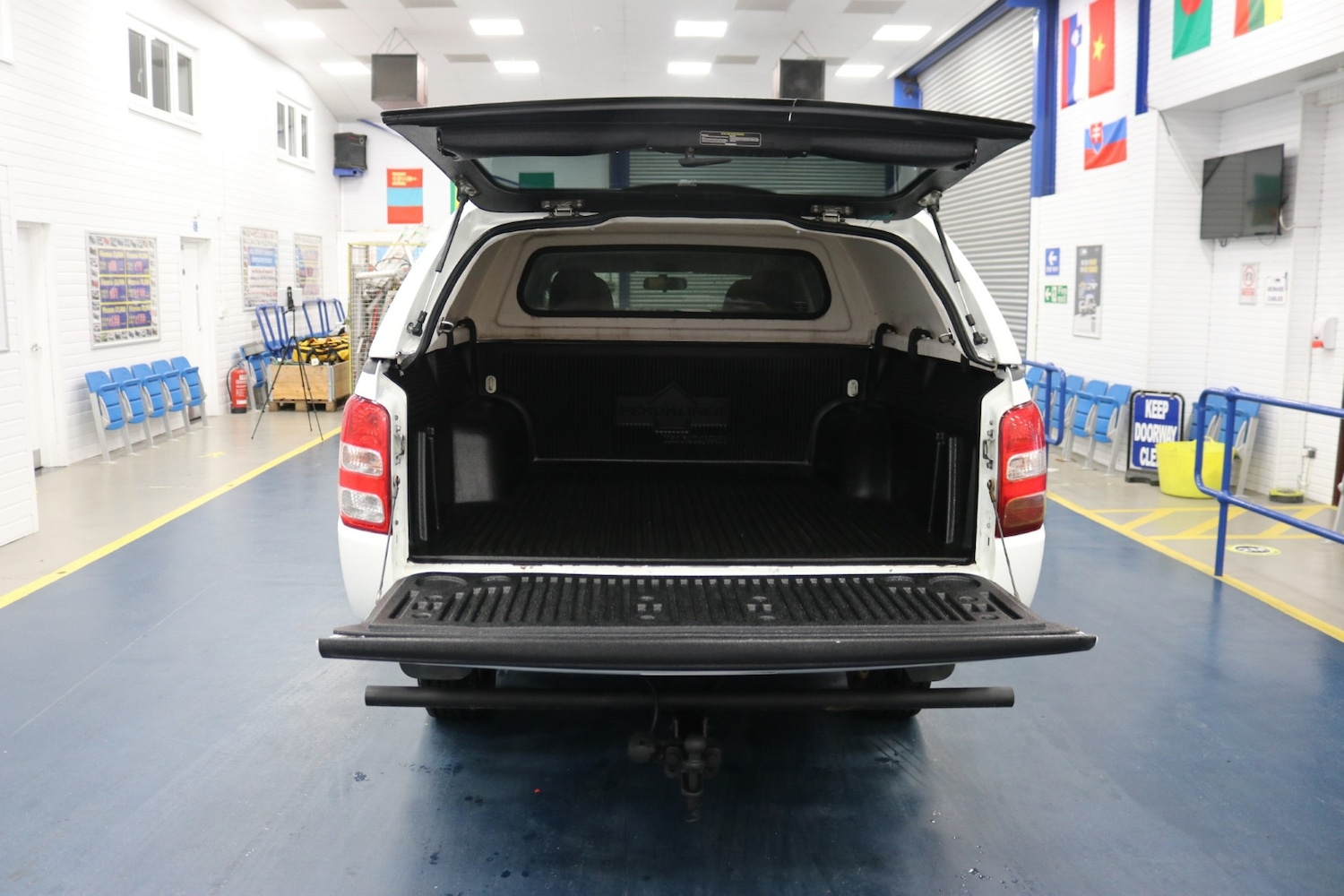 Used Mitsubishi L200 2017 for sale - 77127596: Photo 9