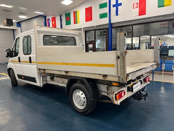 Used Fiat Ducato 2019 for sale - 78845877: Photo