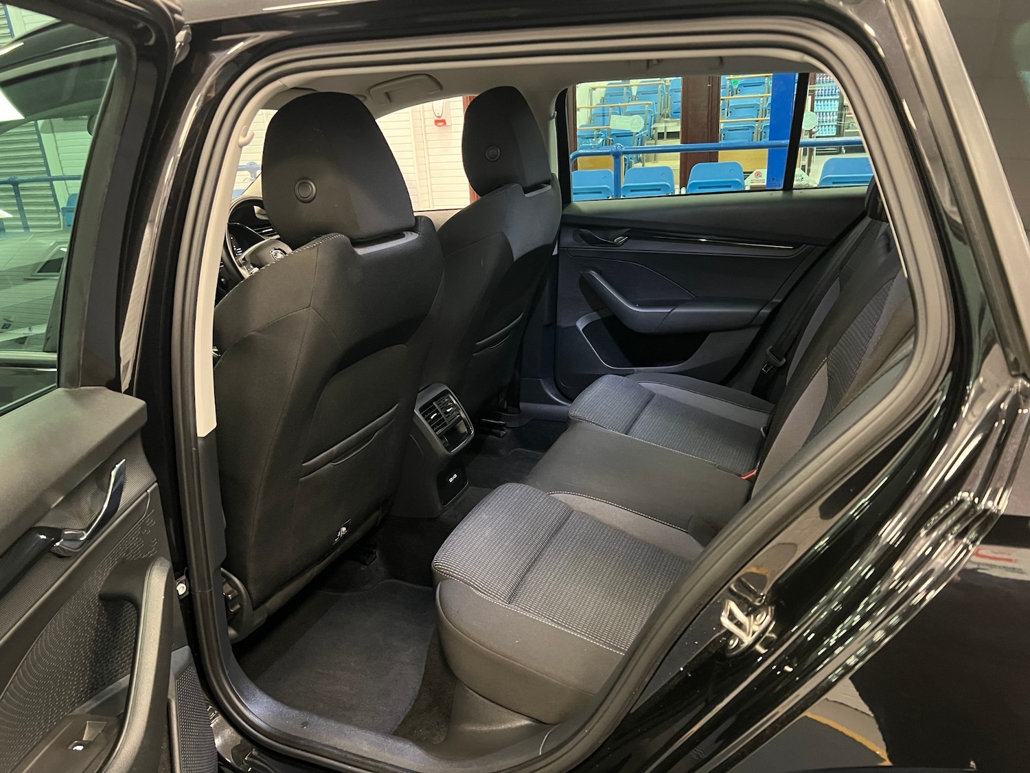 Used Skoda Octavia 2023 for sale - 77409050: Photo 10