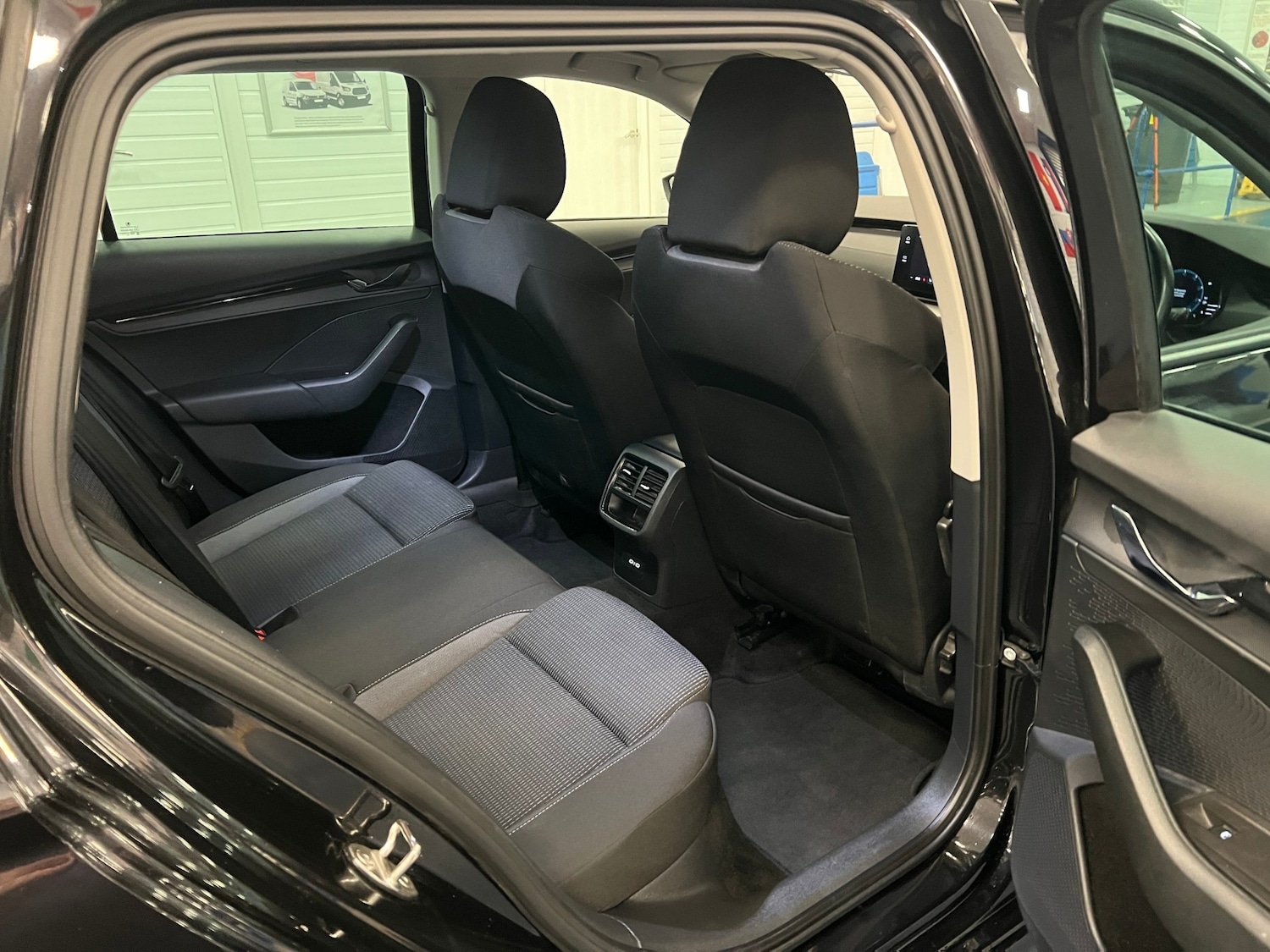 Used Skoda Octavia 2023 for sale - 77409050: Photo 11