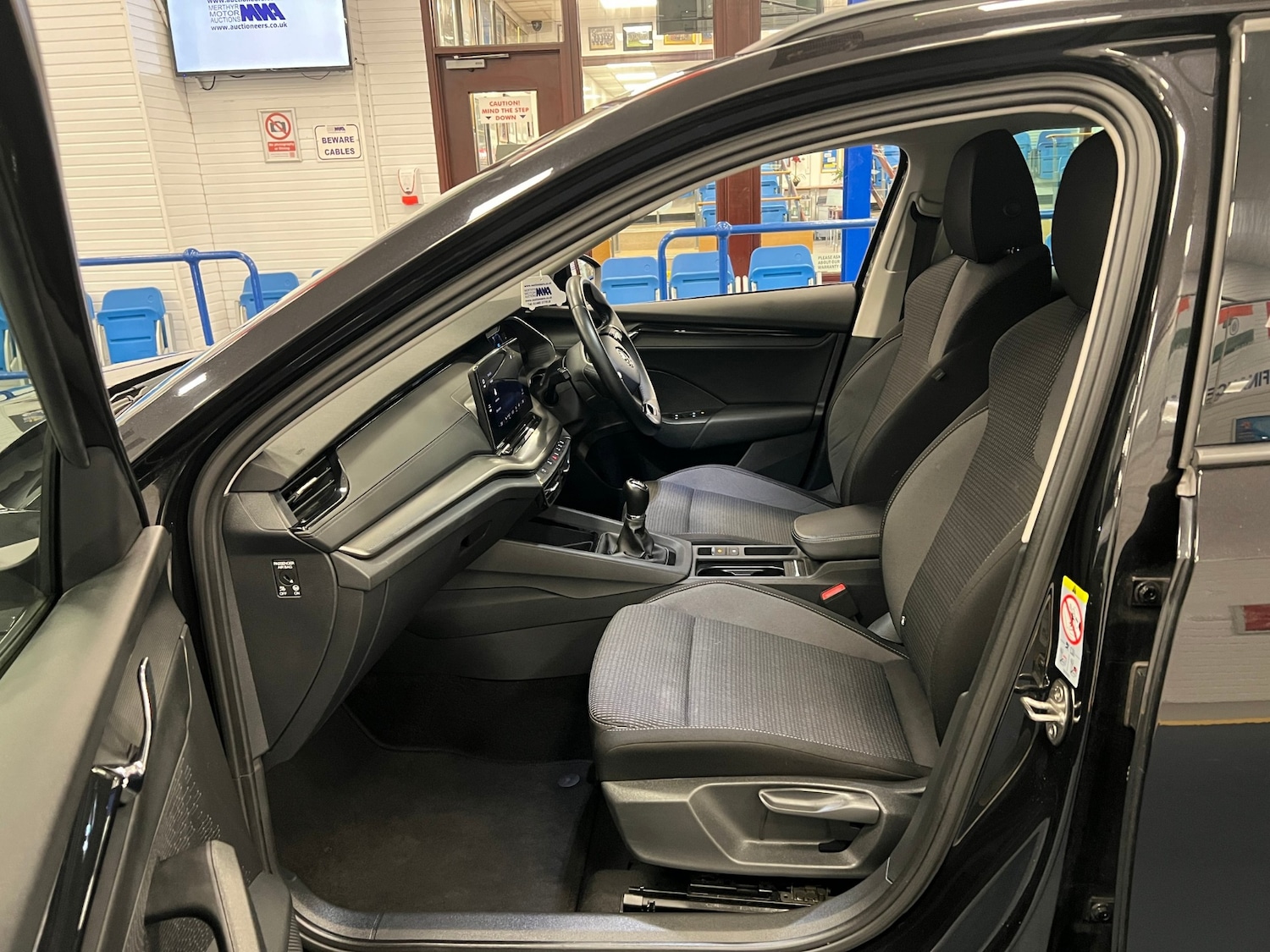 Used Skoda Octavia 2023 for sale - 77409050: Photo 12