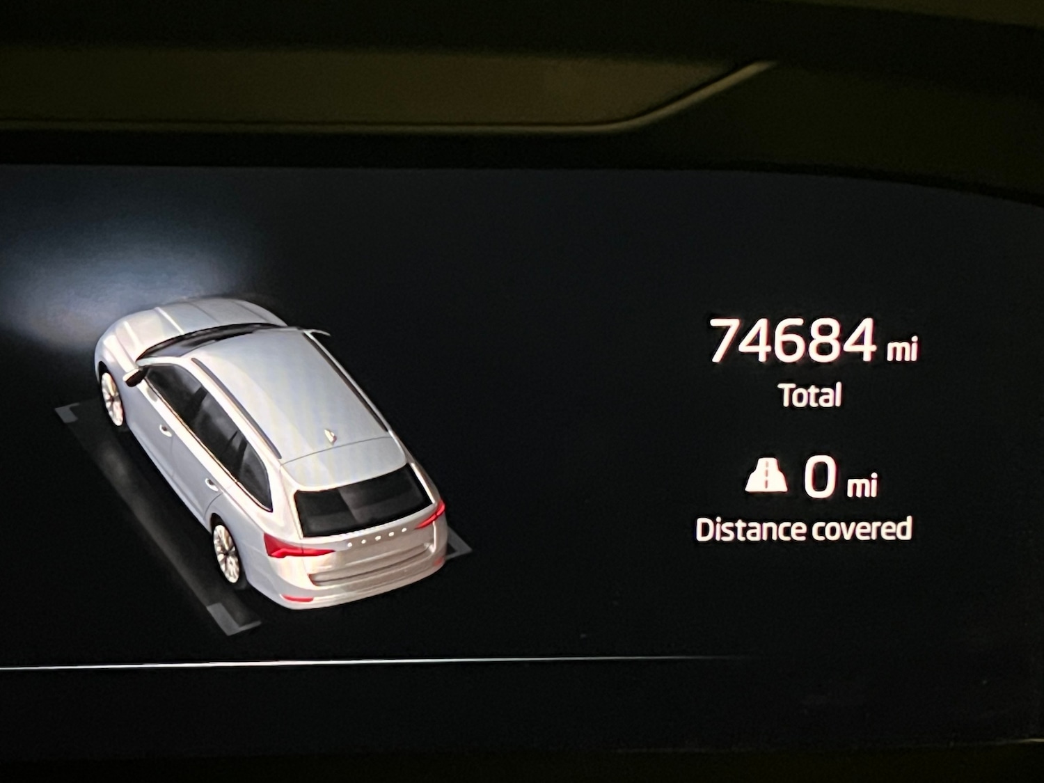 Used Skoda Octavia 2023 for sale - 77409050: Photo 16