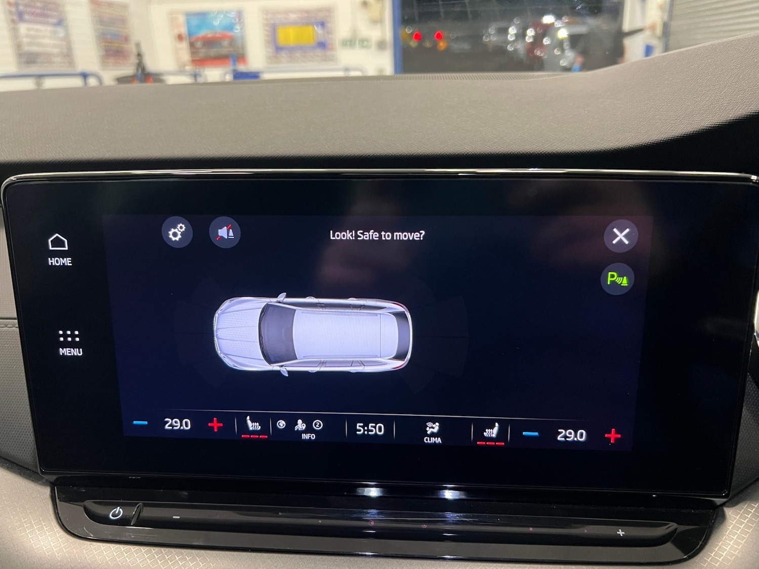 Used Skoda Octavia 2023 for sale - 77409050: Photo 17