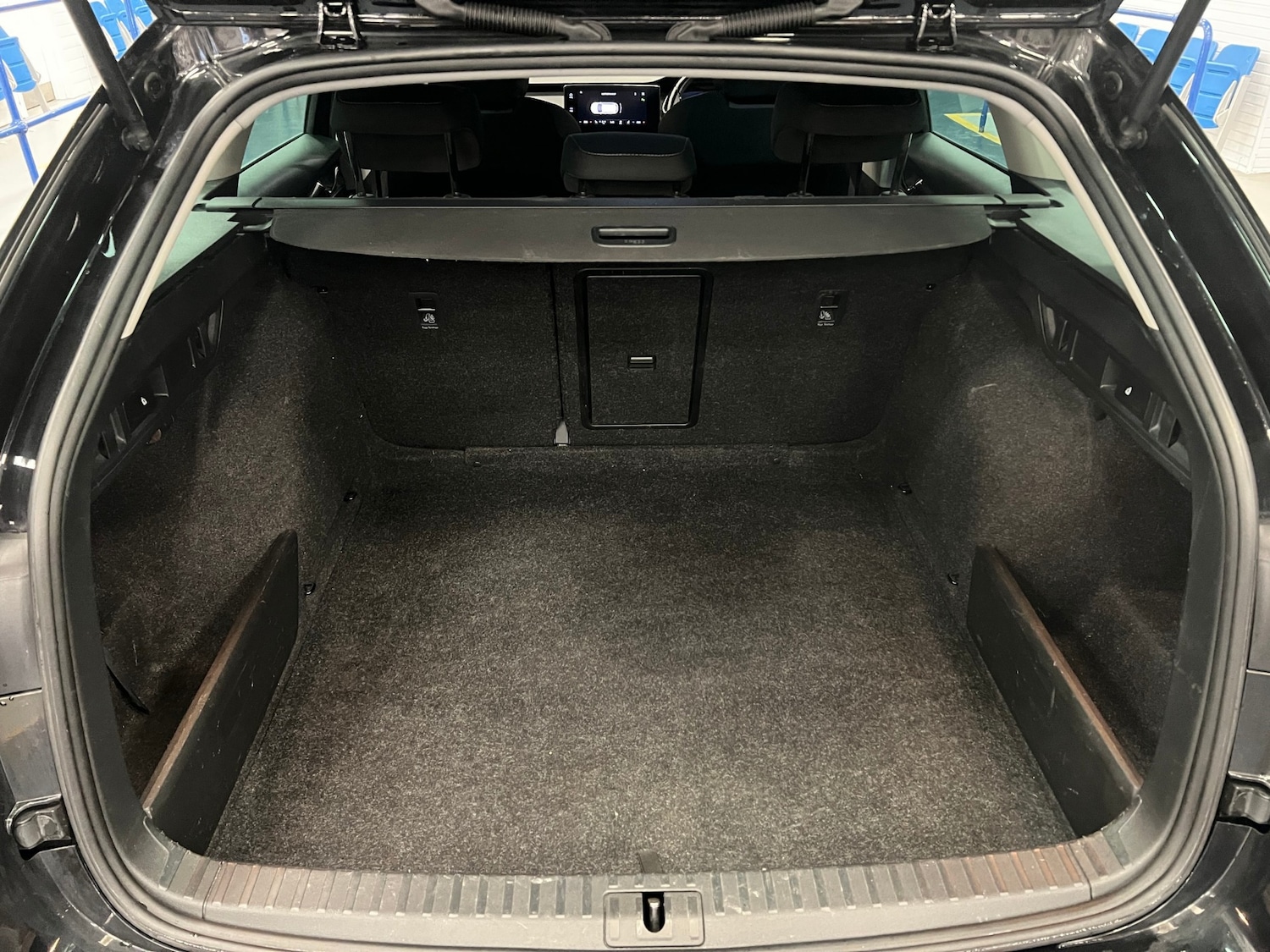 Used Skoda Octavia 2023 for sale - 77409050: Photo 8