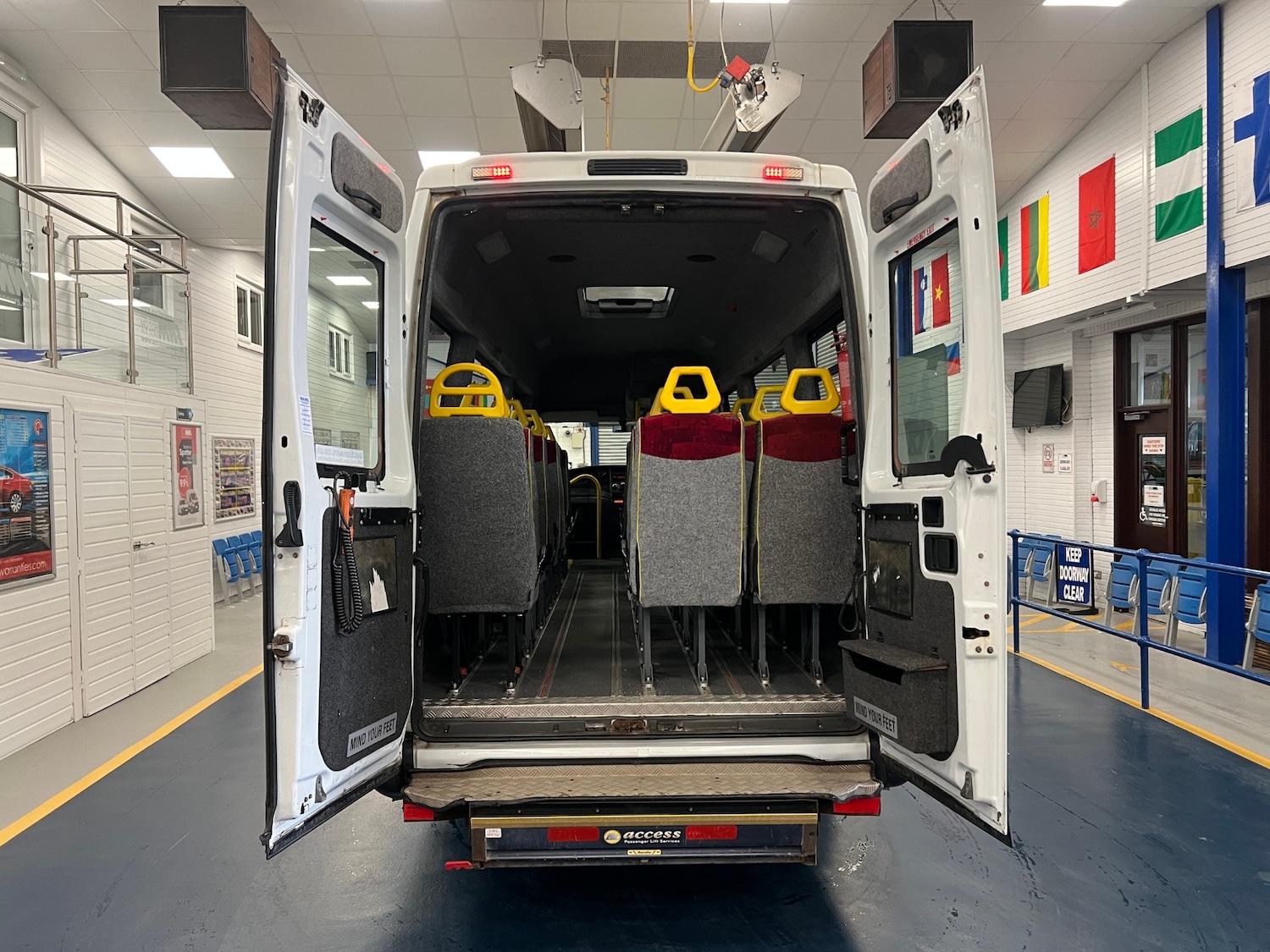 Used Iveco Daily 2013 for sale - 77983592: Photo 12