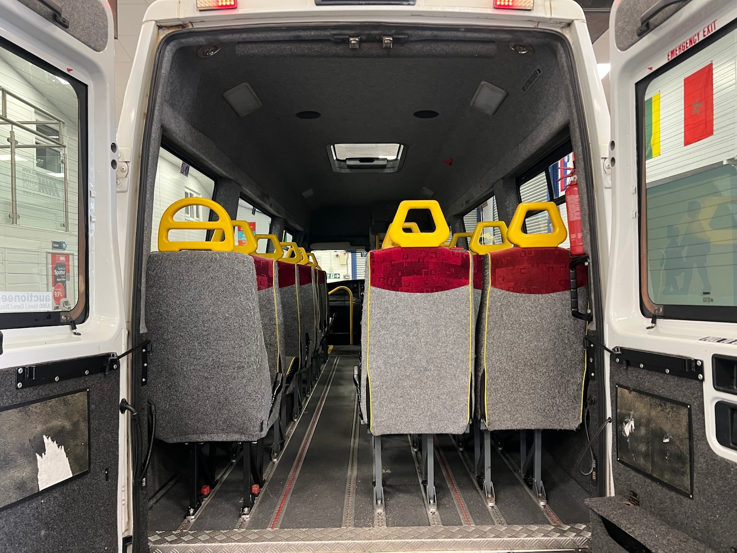 Used Iveco Daily 2013 for sale - 77983592: Photo 13