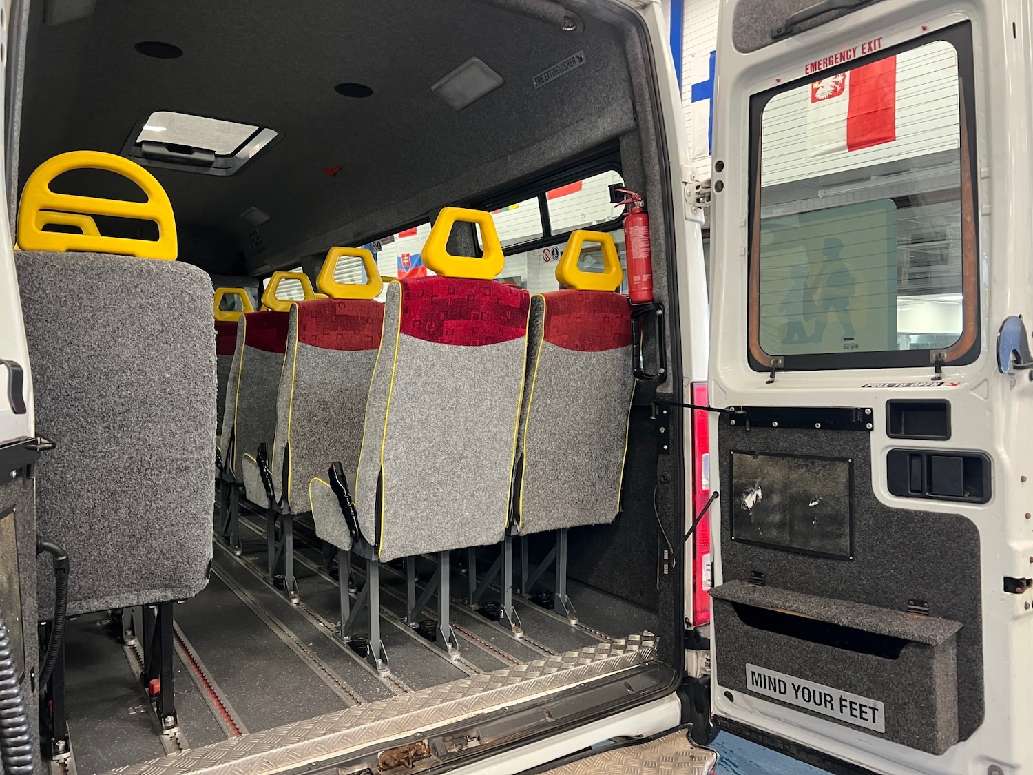 Used Iveco Daily 2013 for sale - 77983592: Photo 14