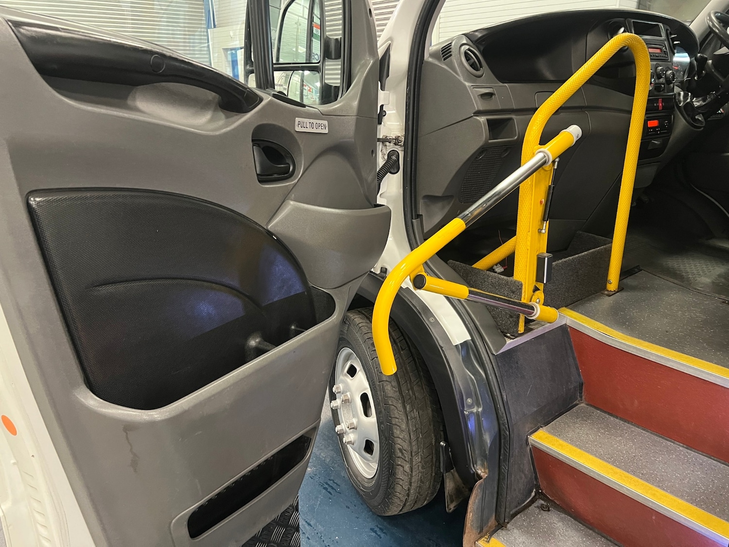 Used Iveco Daily 2013 for sale - 77983592: Photo 7