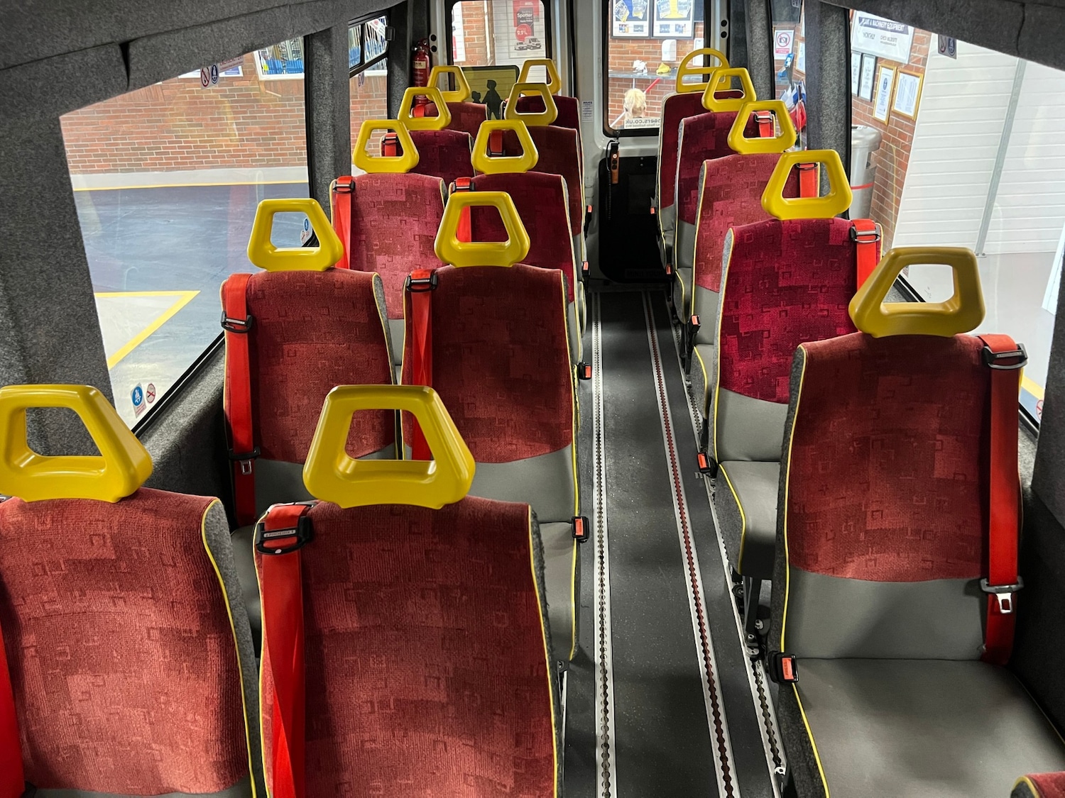 Used Iveco Daily 2013 for sale - 77983592: Photo 9