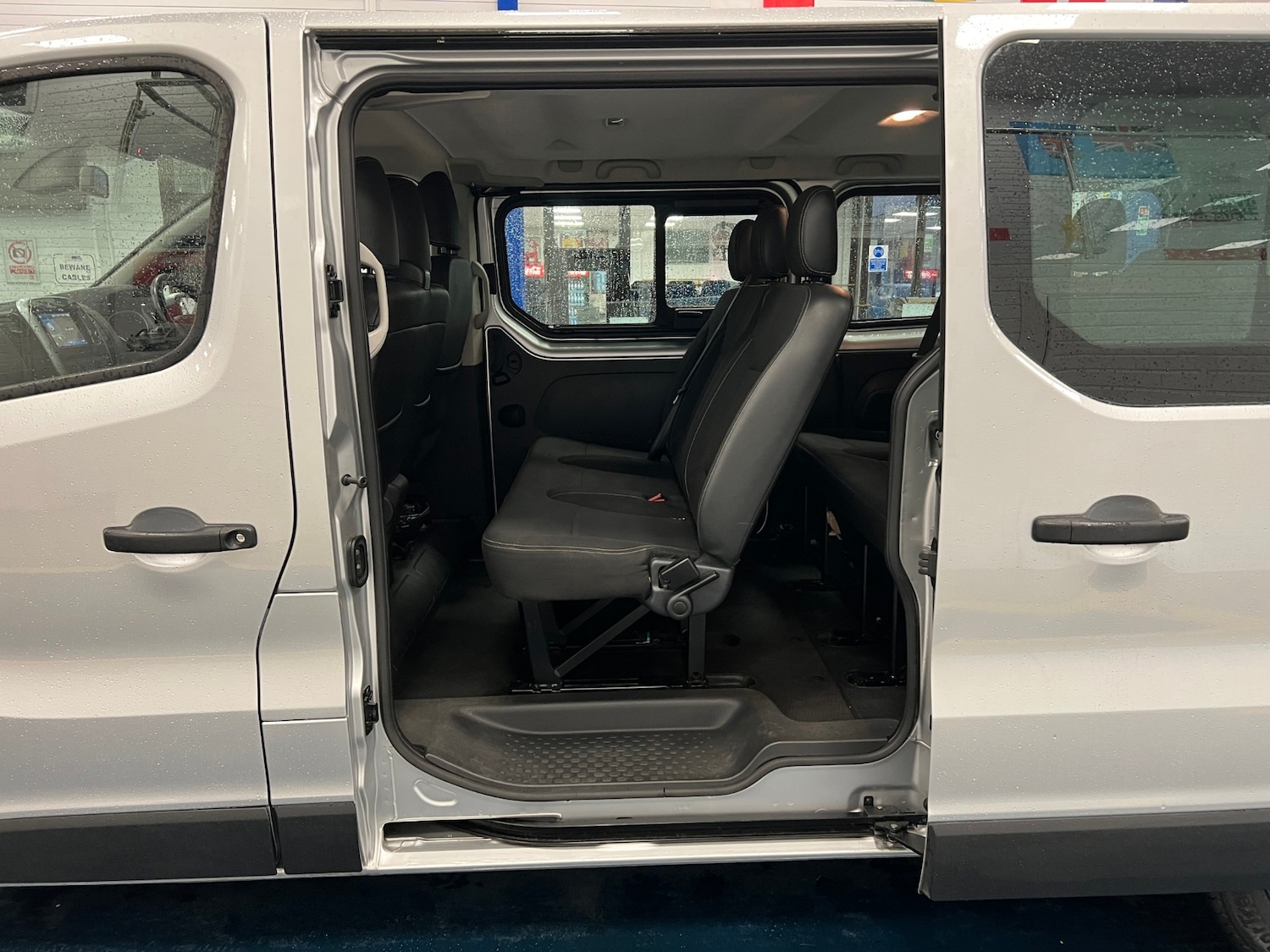Used Renault Trafic 2019 for sale - 76860144: Photo 10