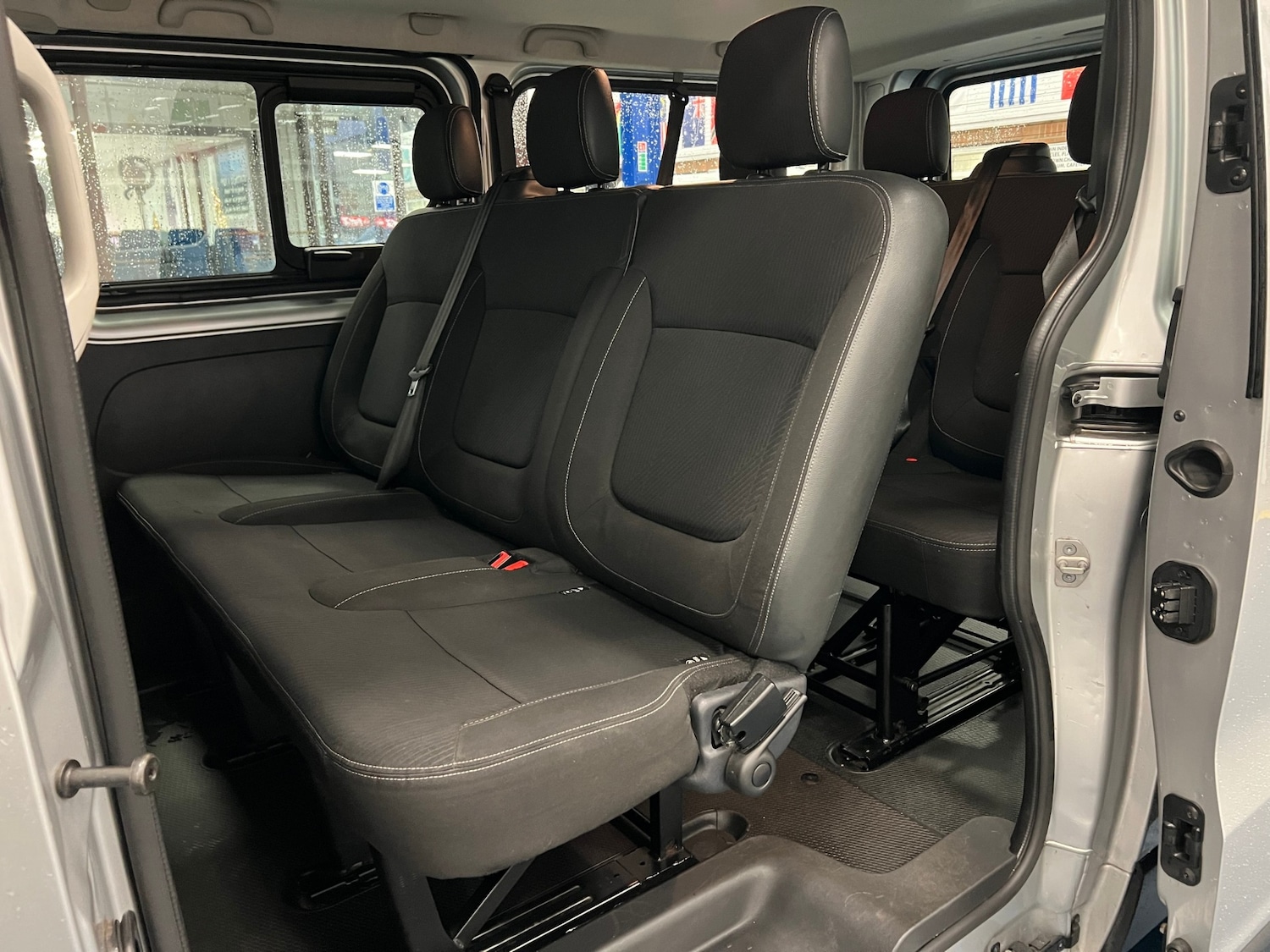 Used Renault Trafic 2019 for sale - 76860144: Photo 11