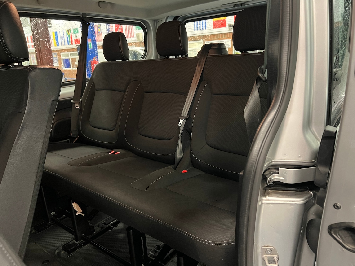 Used Renault Trafic 2019 for sale - 76860144: Photo 12