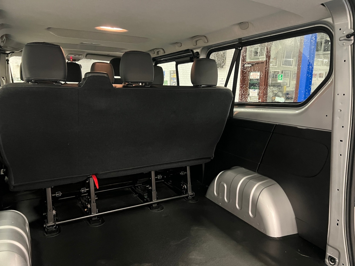 Used Renault Trafic 2019 for sale - 76860144: Photo 16