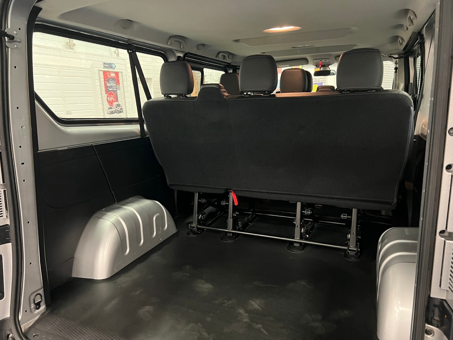 Used Renault Trafic 2019 for sale - 76860144: Photo 17