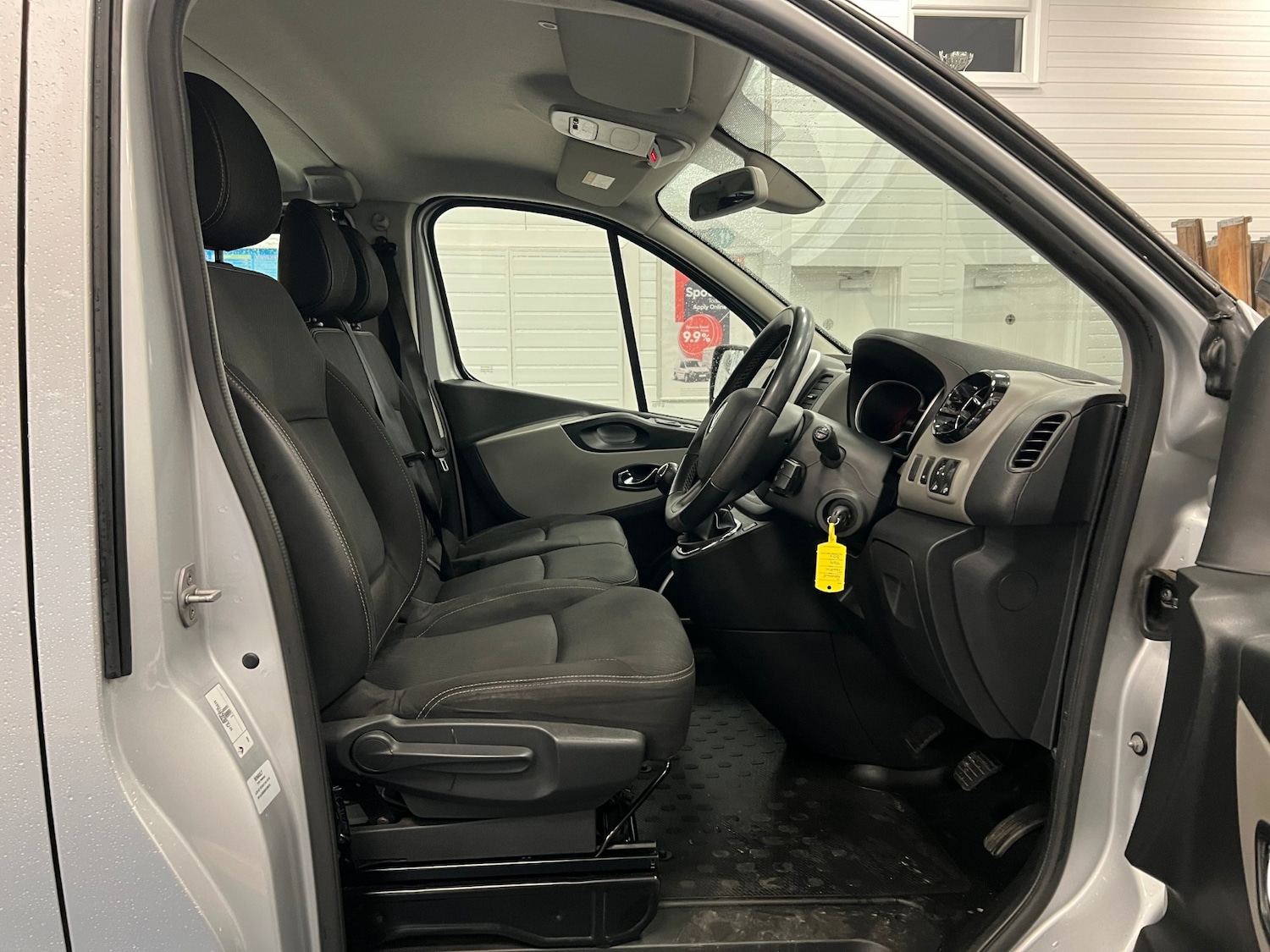 Used Renault Trafic 2019 for sale - 76860144: Photo 19