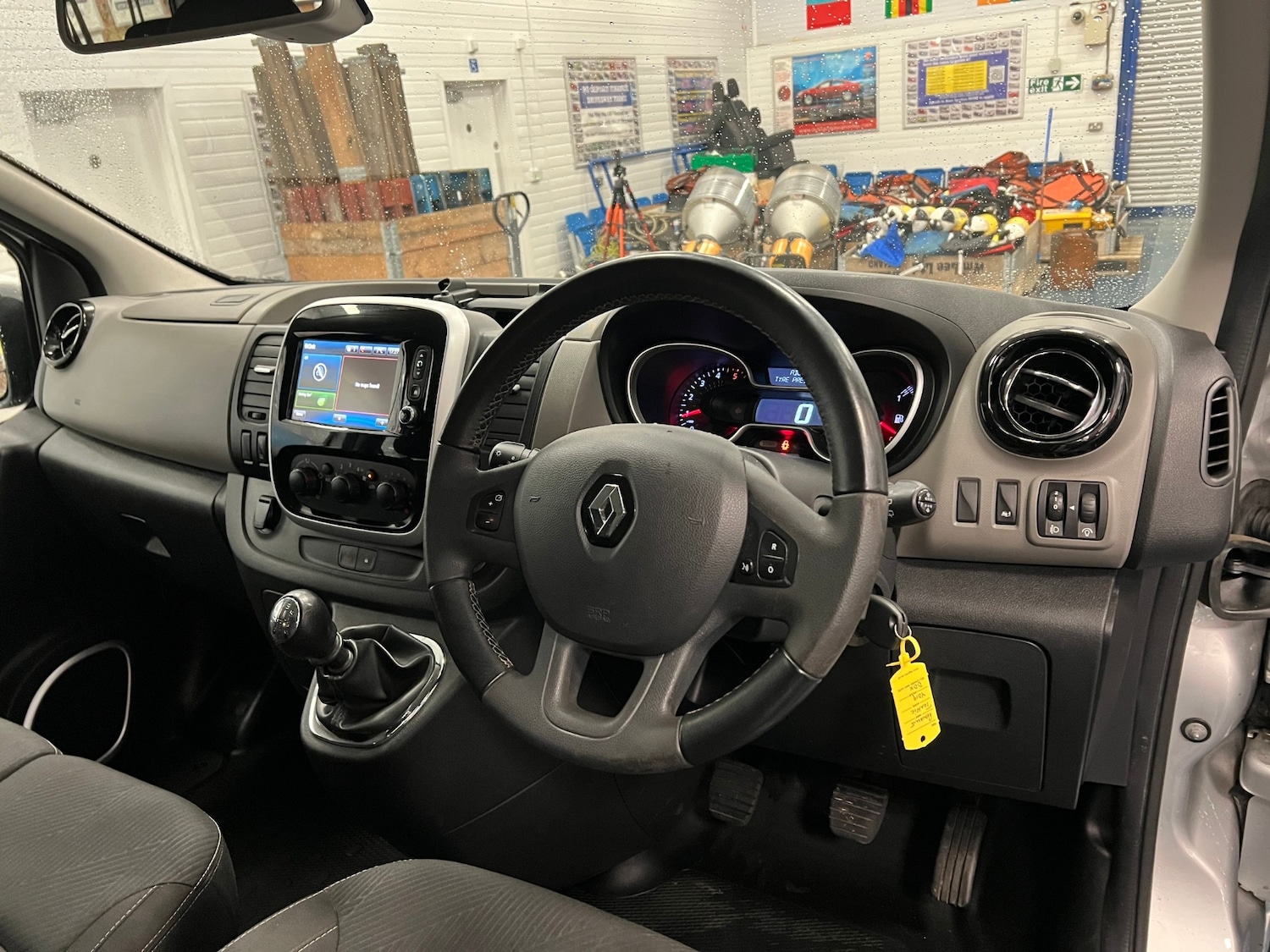 Used Renault Trafic 2019 for sale - 76860144: Photo 20