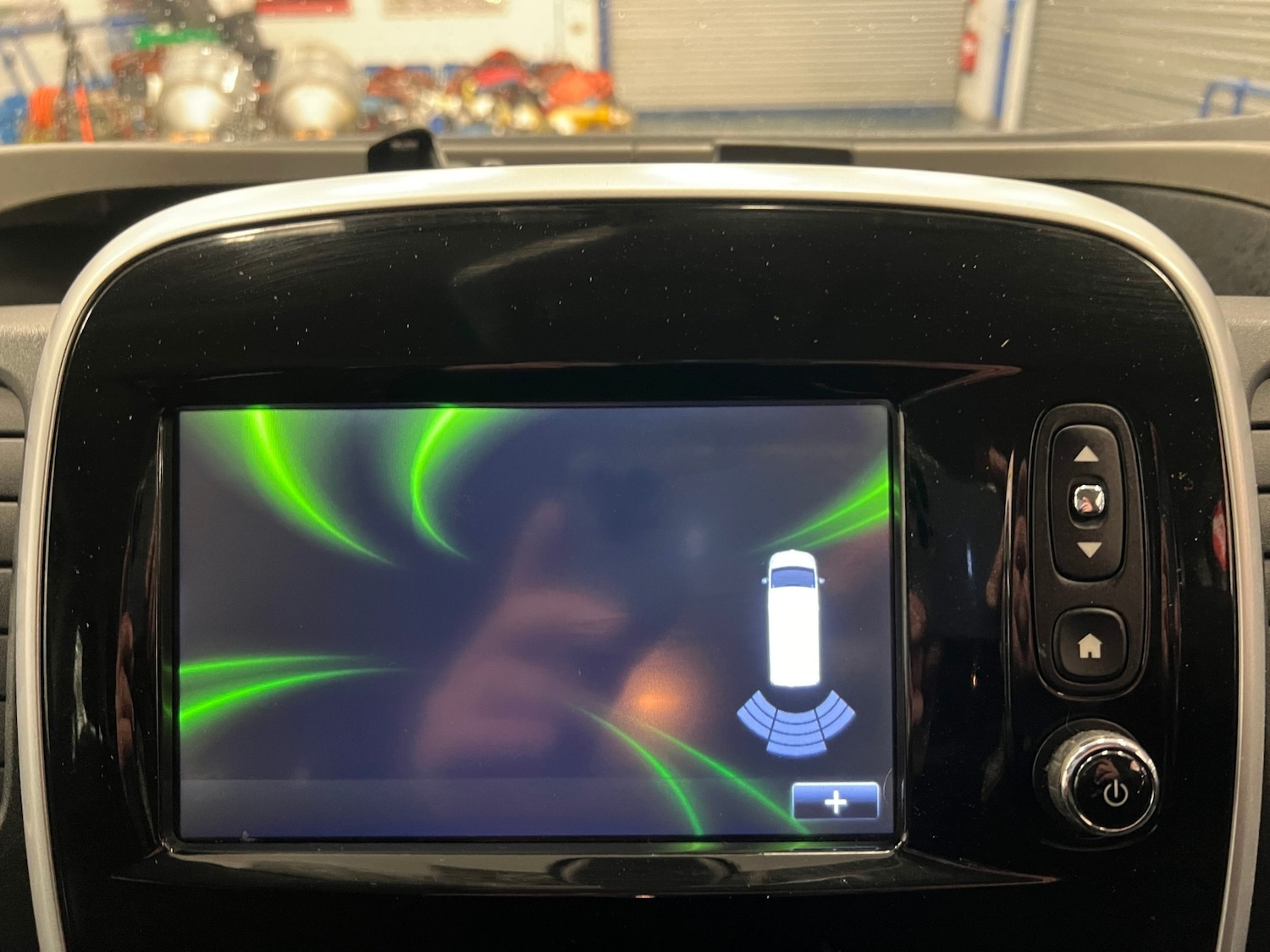 Used Renault Trafic 2019 for sale - 76860144: Photo 22