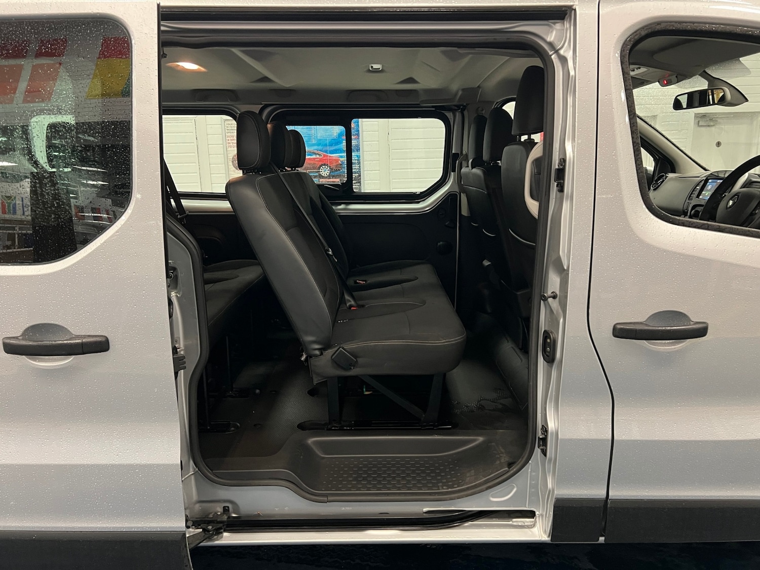 Used Renault Trafic 2019 for sale - 76860144: Photo 7