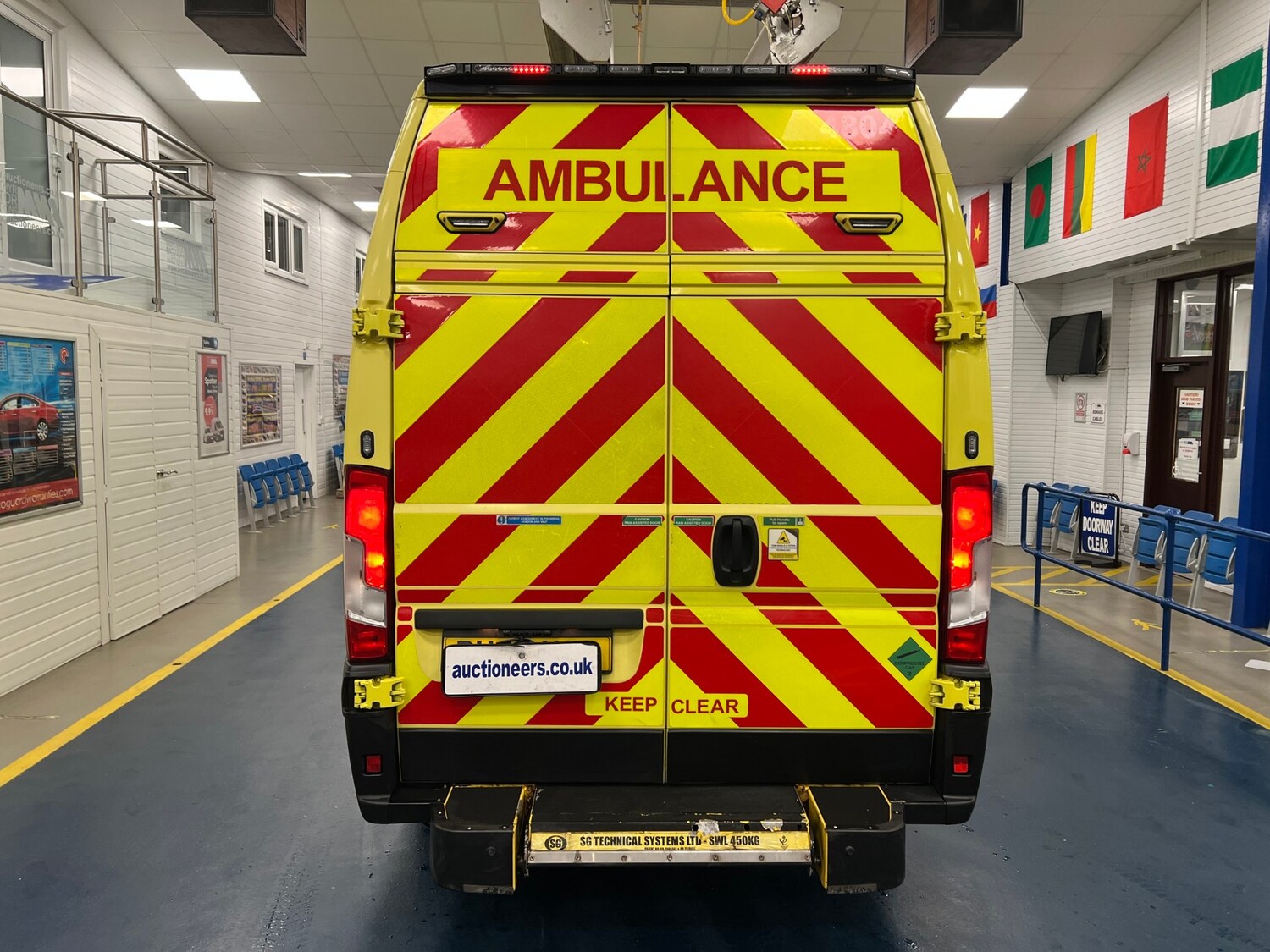 Used Fiat Ducato 2020 for sale - 76504649: Photo 11