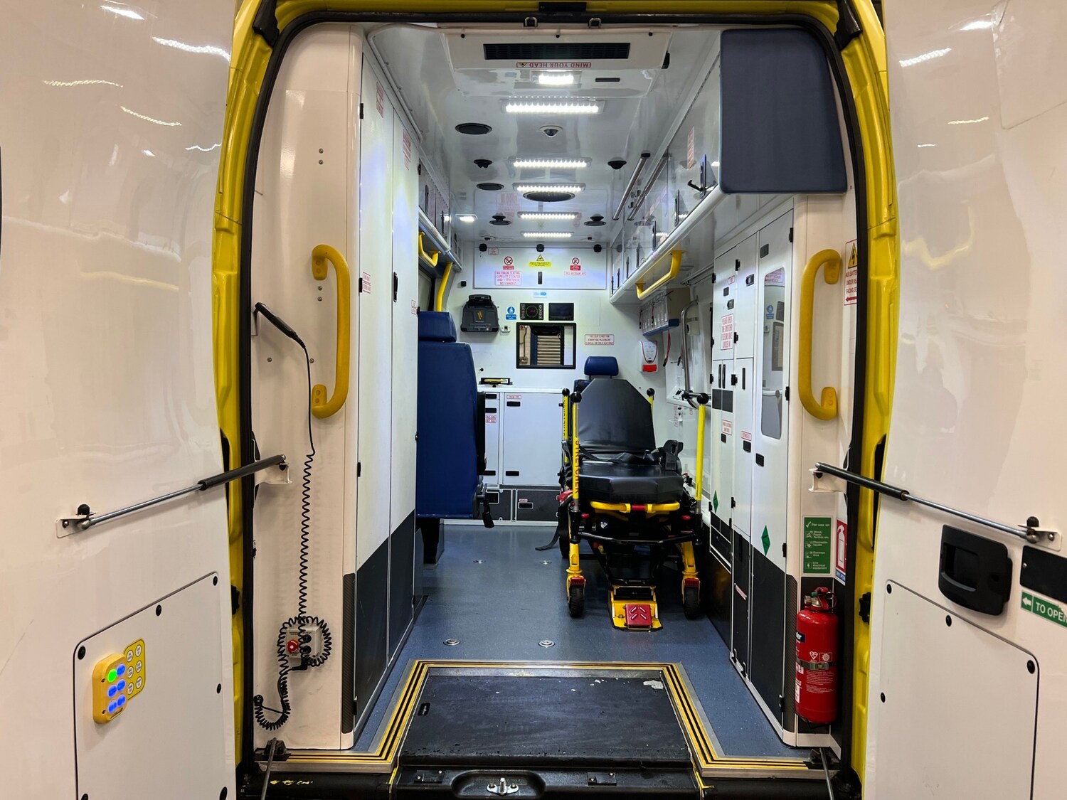 Used Fiat Ducato 2020 for sale - 76504649: Photo 13