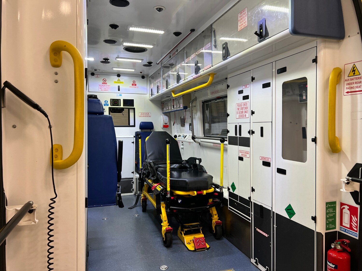 Used Fiat Ducato 2020 for sale - 76504649: Photo 14