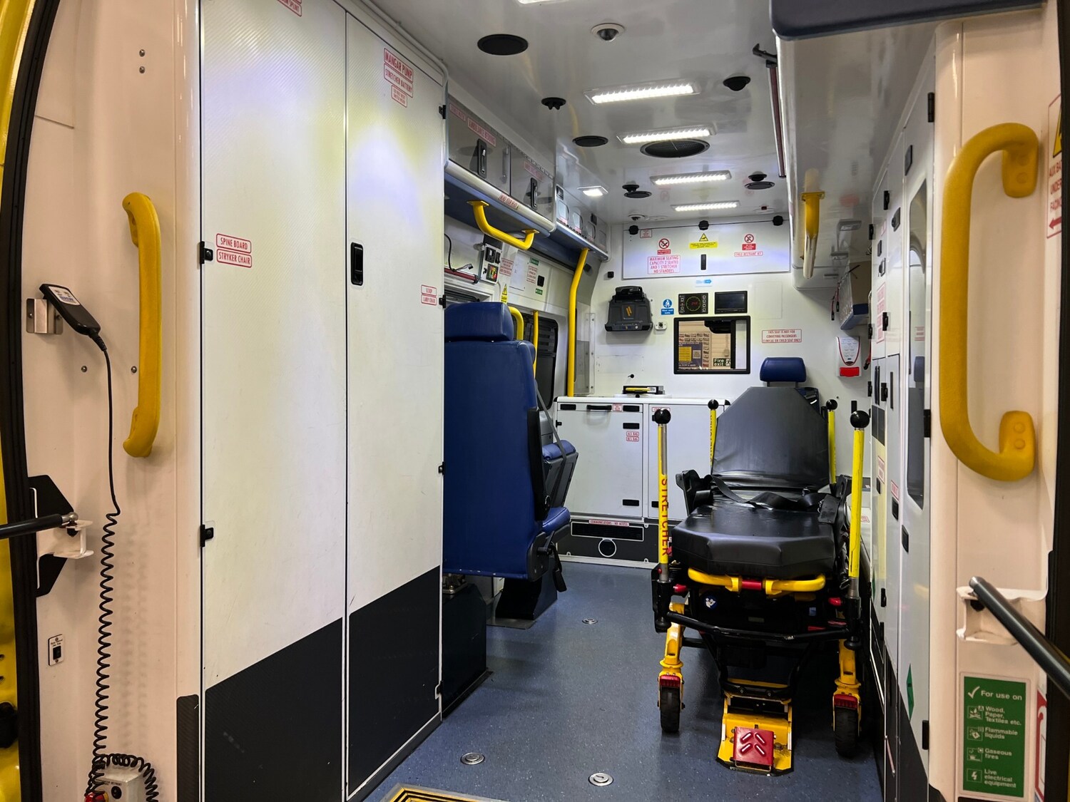 Used Fiat Ducato 2020 for sale - 76504649: Photo 15