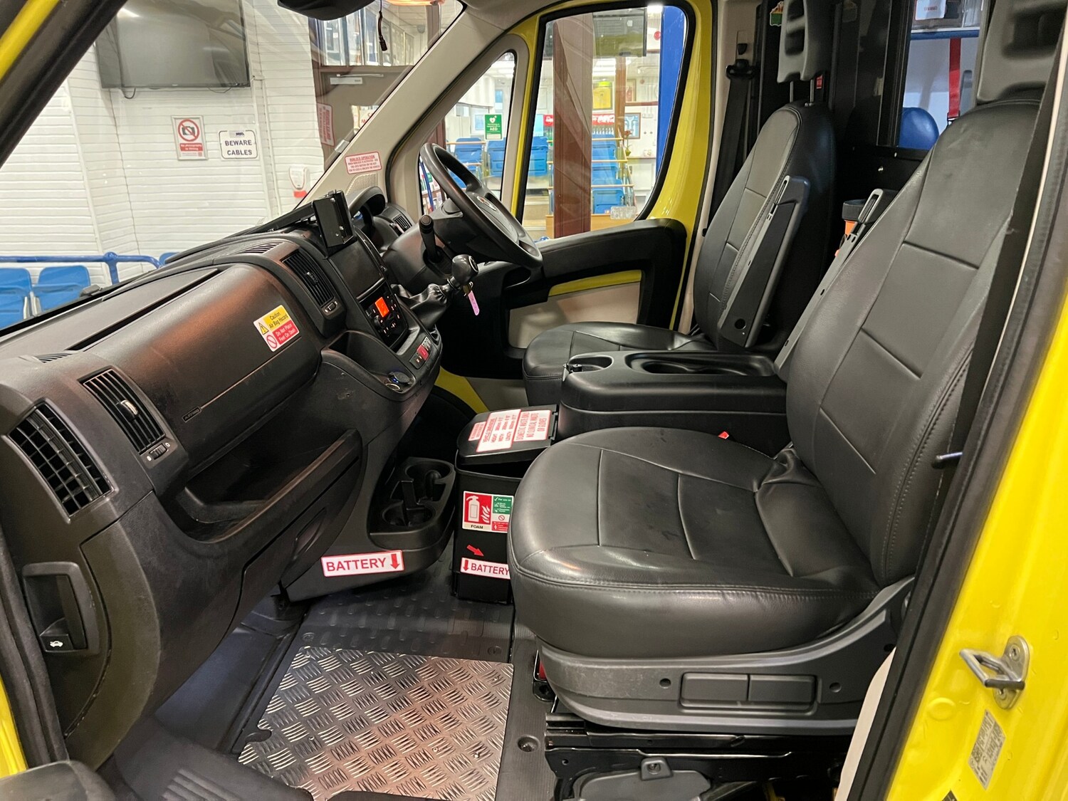 Used Fiat Ducato 2020 for sale - 76504649: Photo 17