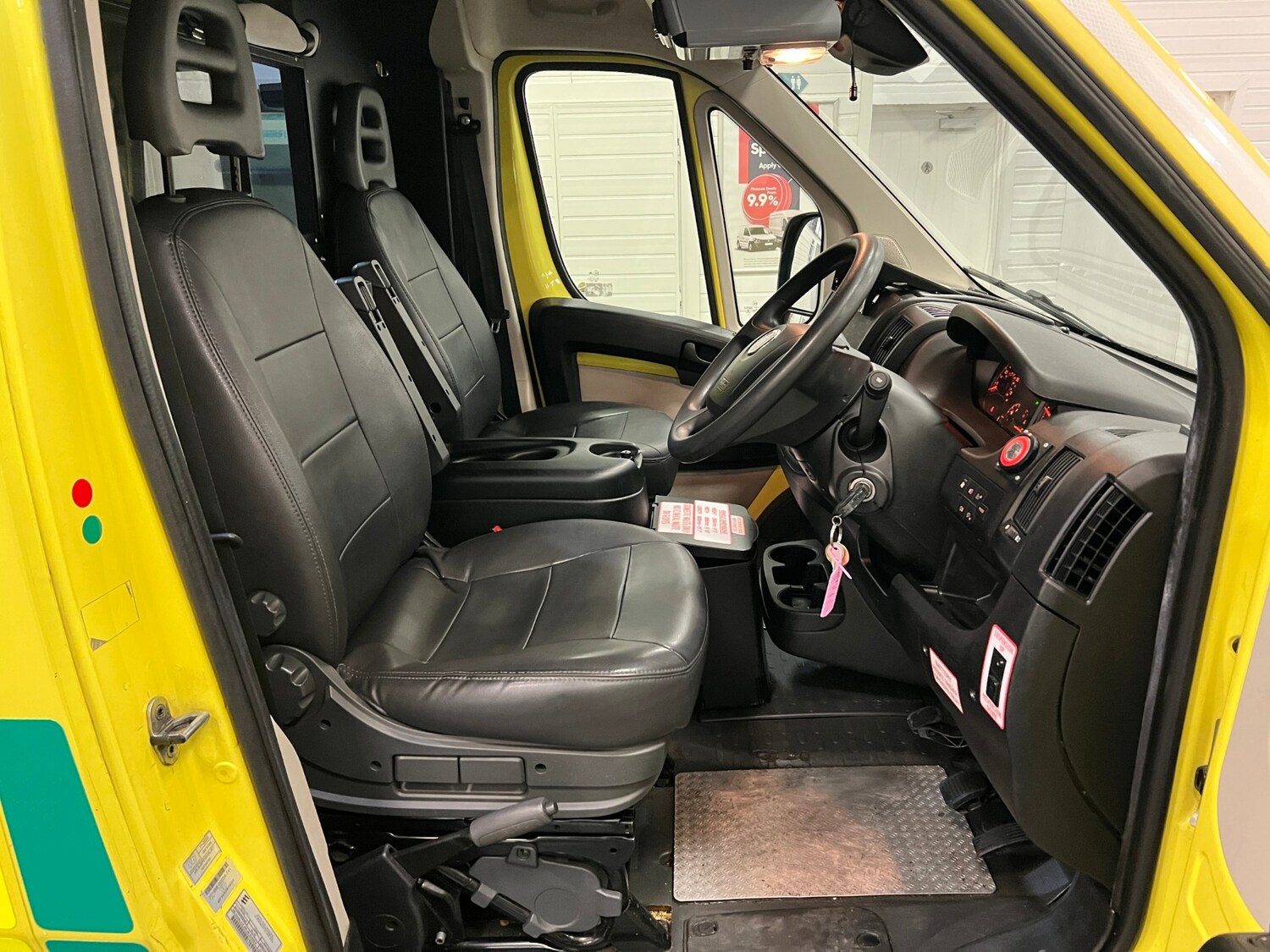 Used Fiat Ducato 2020 for sale - 76504649: Photo 18