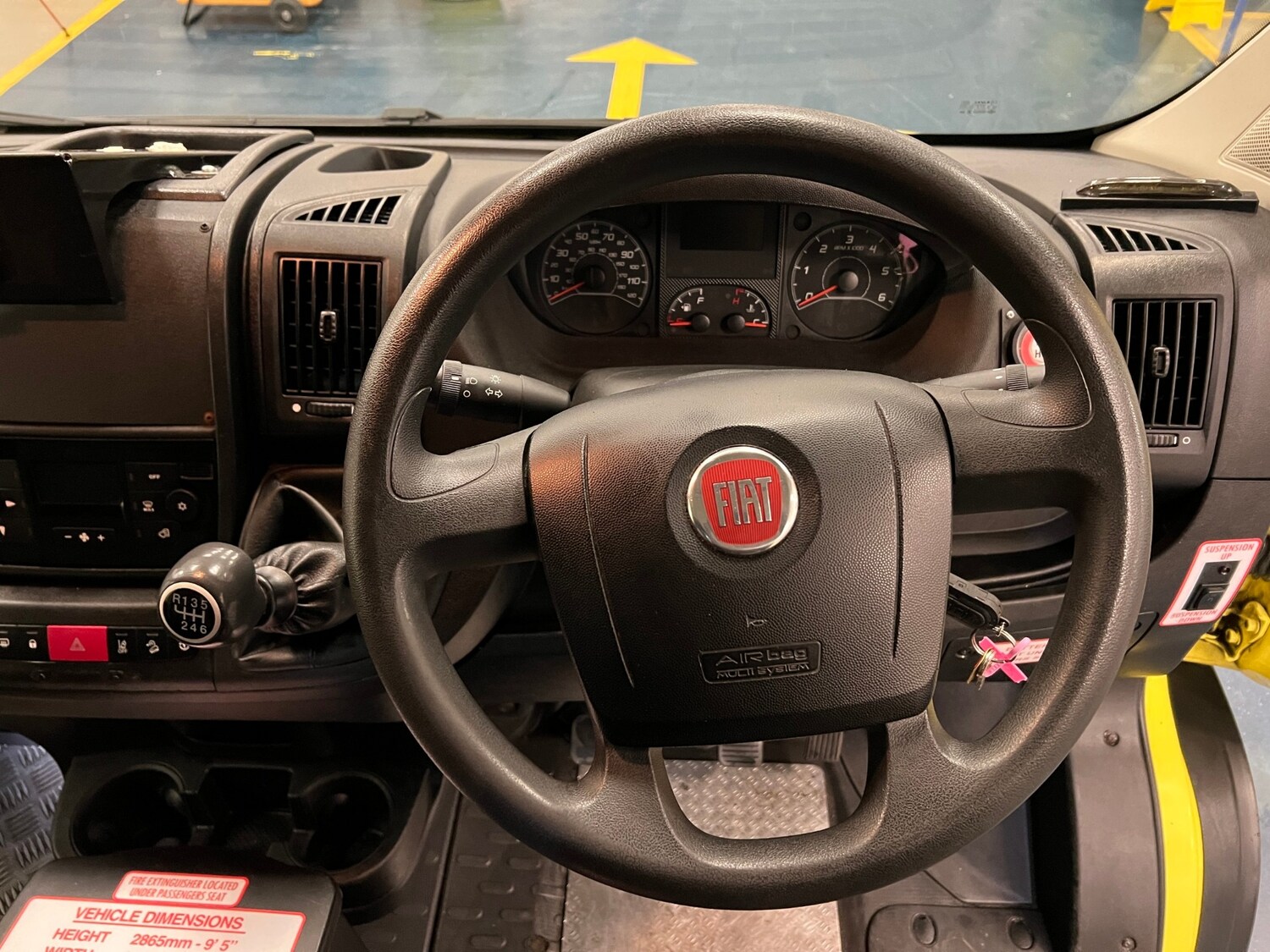 Used Fiat Ducato 2020 for sale - 76504649: Photo 19