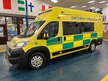 Used Fiat Ducato 2020 for sale - 76504649: Photo