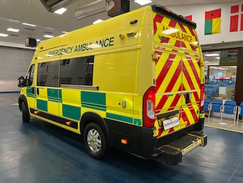 Used Fiat Ducato 2020 for sale - 76504649: Photo