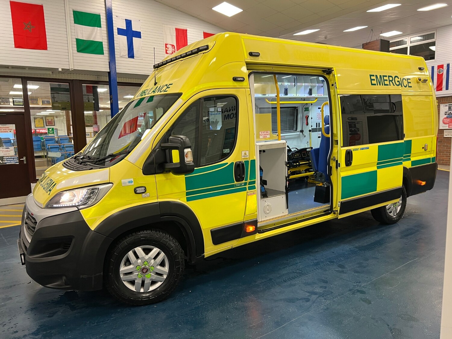 Used Fiat Ducato 2020 for sale - 76504649: Photo 6