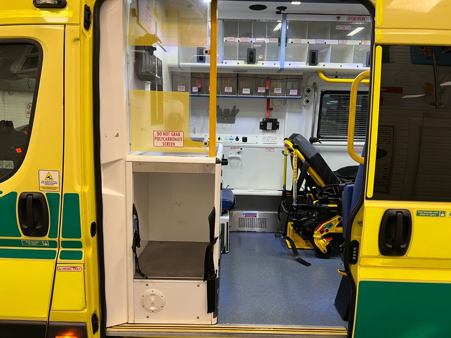 Used Fiat Ducato 2020 for sale - 76504649: Photo 7