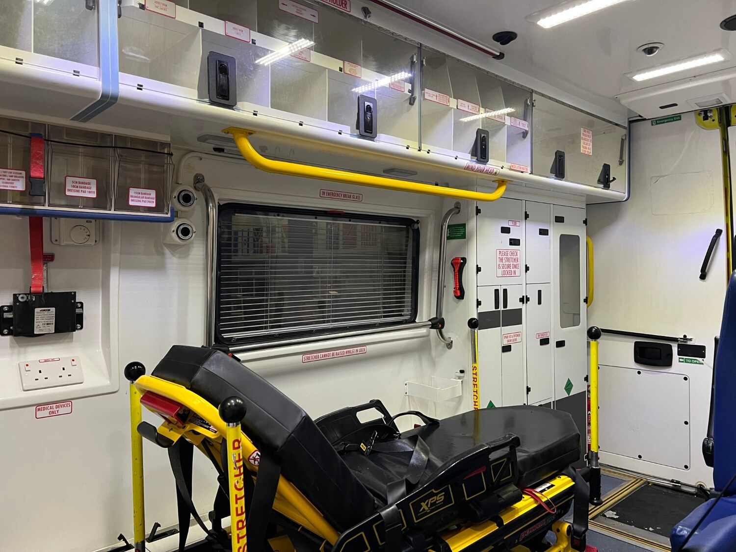 Used Fiat Ducato 2020 for sale - 76504649: Photo 8