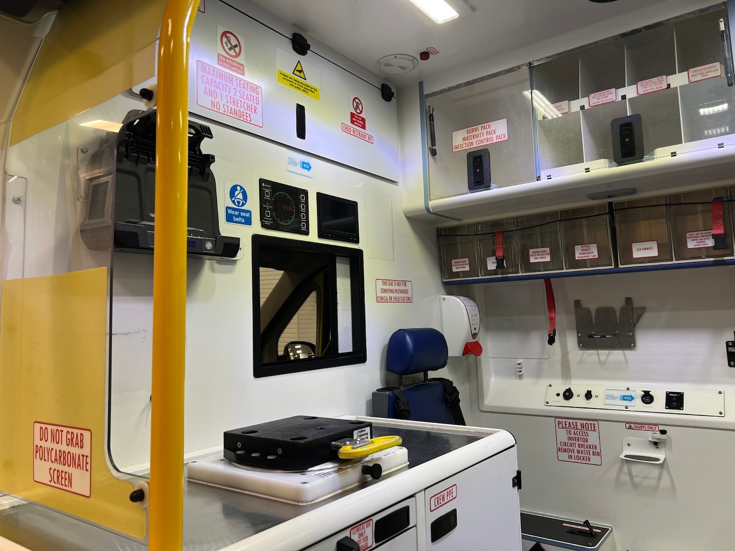 Used Fiat Ducato 2020 for sale - 76504649: Photo 9