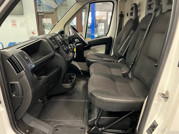Used Peugeot Boxer 2018 for sale - 74780965: Photo 12