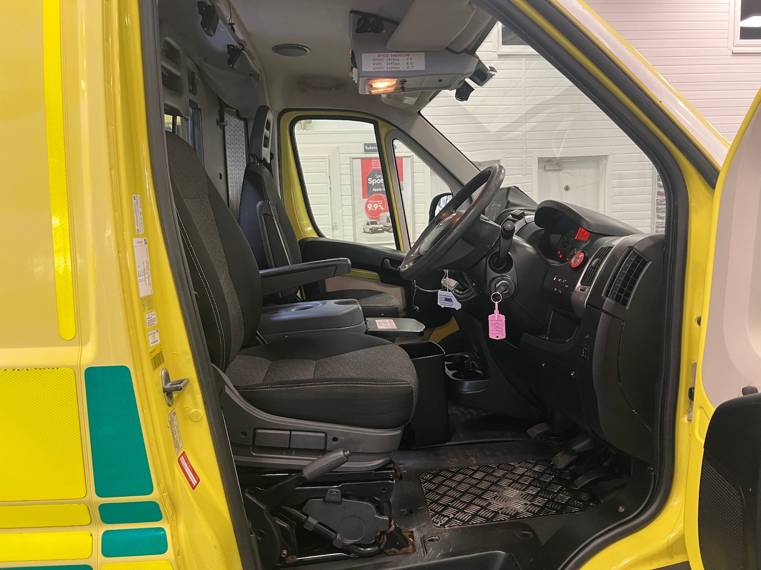 Vehicle 16