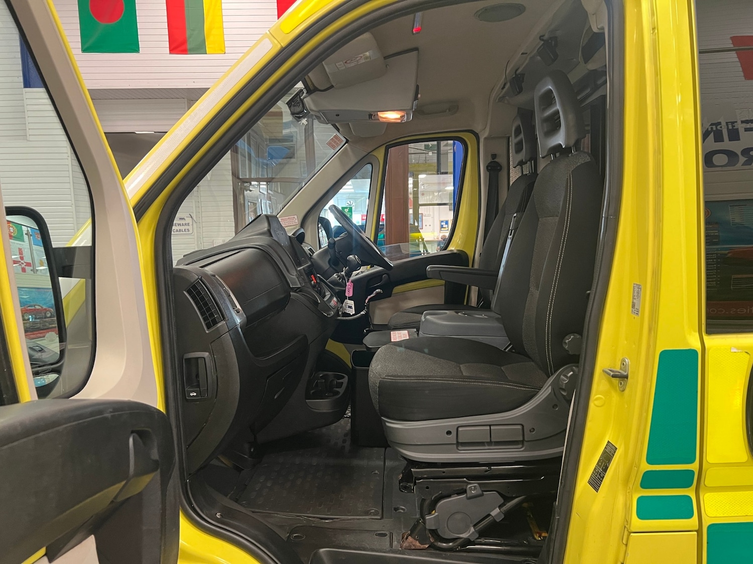 Vehicle 19