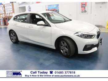2020 (70) - 116 SE 1.5D 115PS 5 DOOR HATCHBACK (EURO 6)