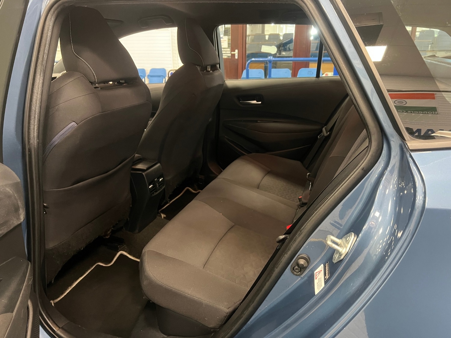 Used Toyota Corolla 2019 for sale - 76650321: Photo 10