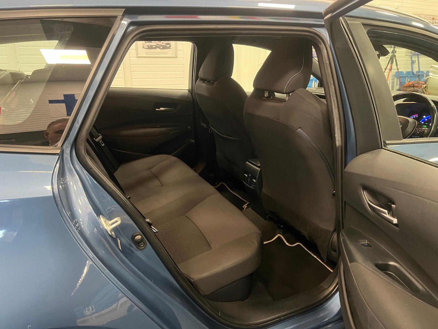 Used Toyota Corolla 2019 for sale - 76650321: Photo 11