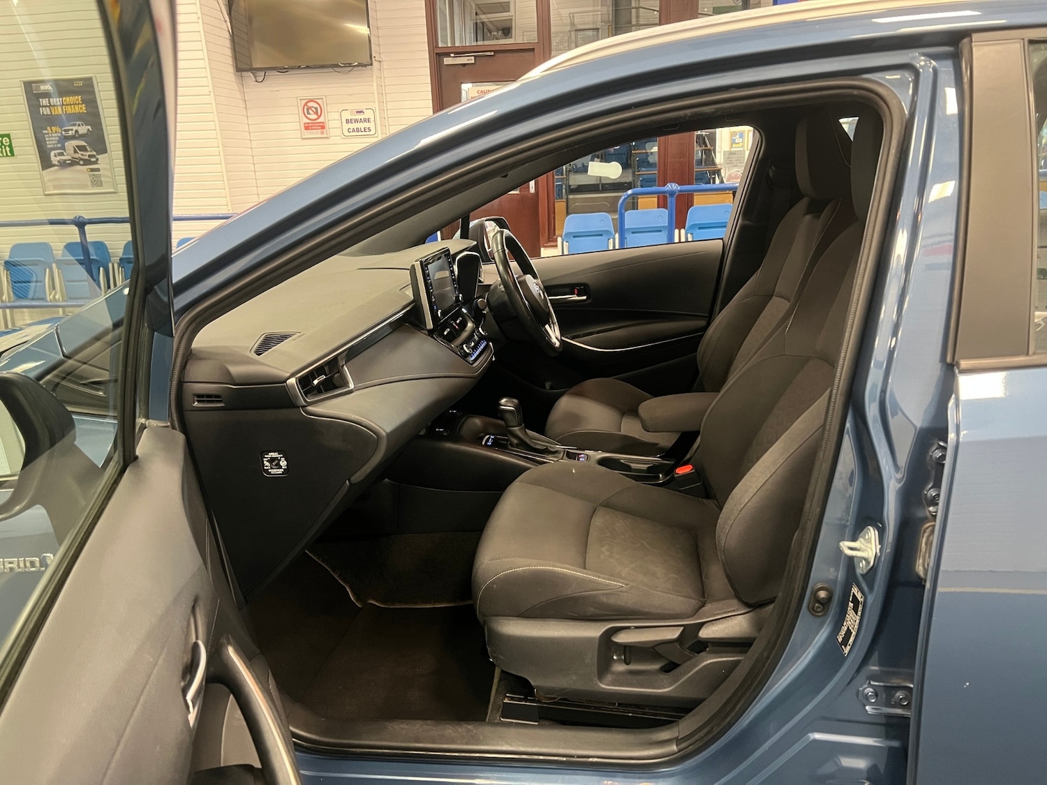 Used Toyota Corolla 2019 for sale - 76650321: Photo 12