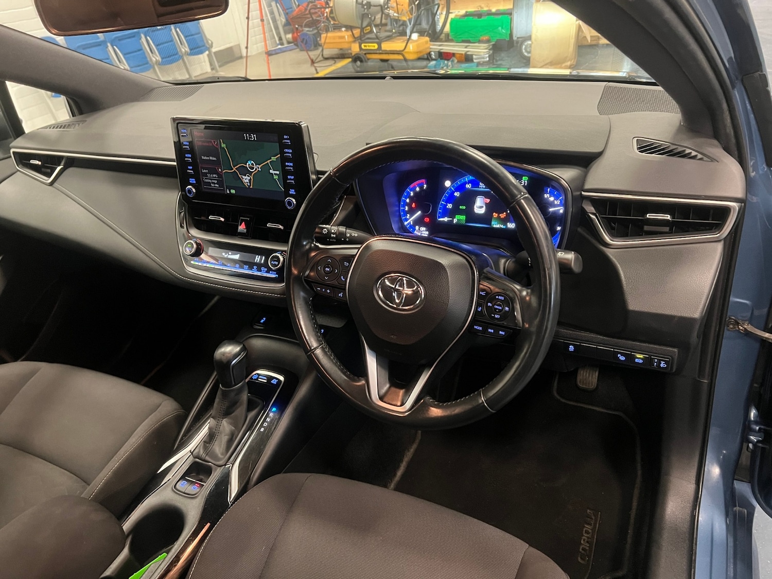 Used Toyota Corolla 2019 for sale - 76650321: Photo 14