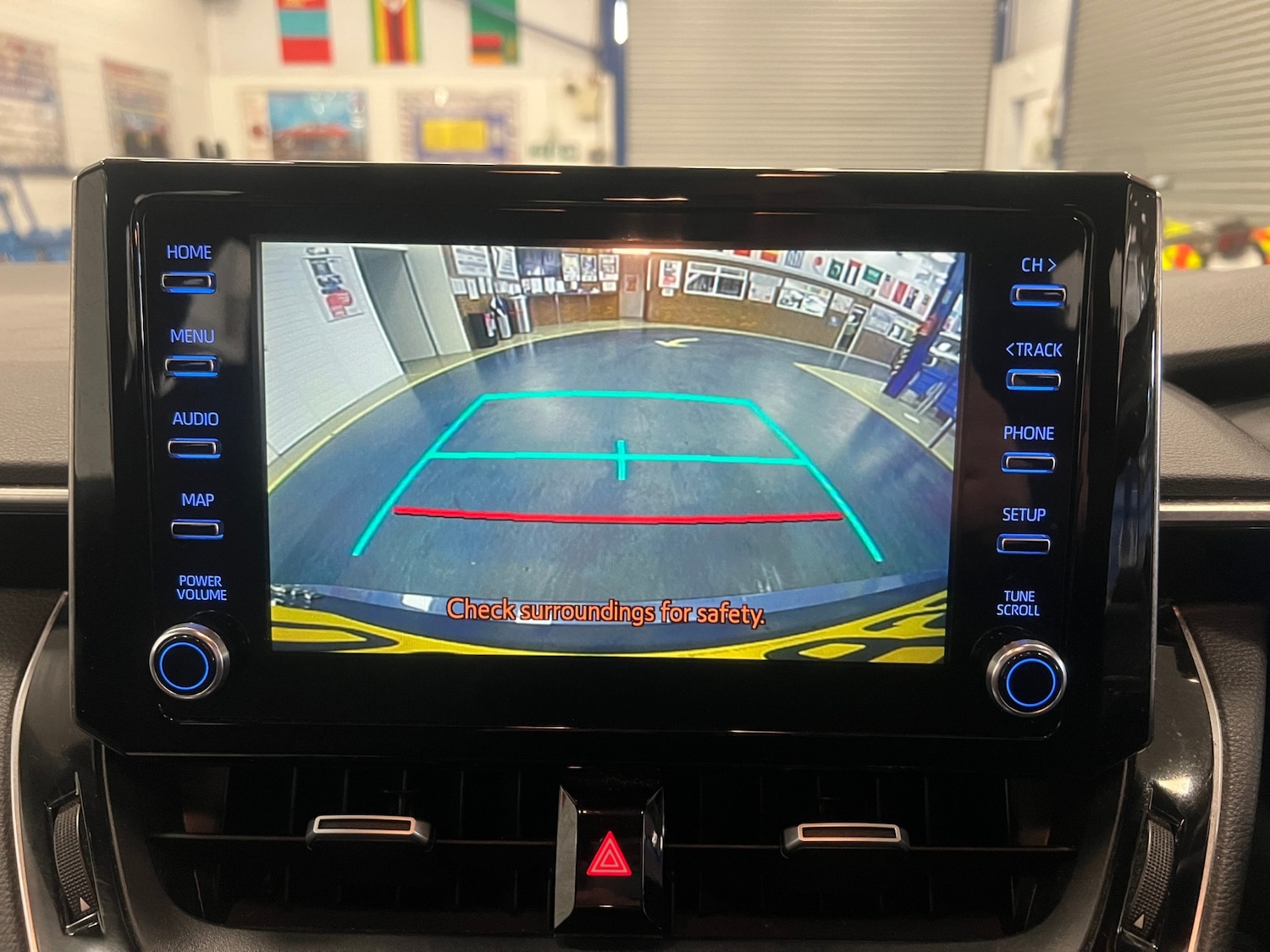 Used Toyota Corolla 2019 for sale - 76650321: Photo 16