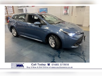 Used Toyota Corolla 2019 for sale - 76650321: Photo