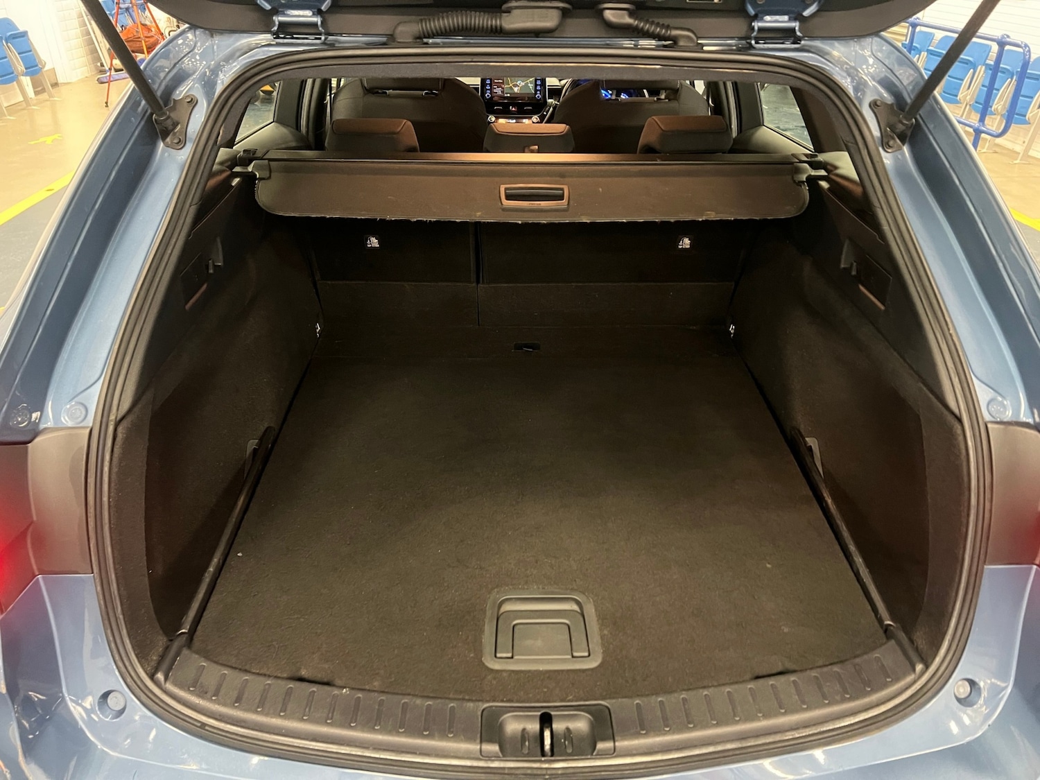 Used Toyota Corolla 2019 for sale - 76650321: Photo 9