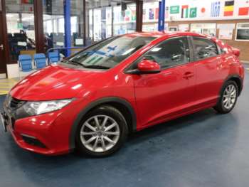 Used Honda Civic 2012 for sale - 74490685: Photo