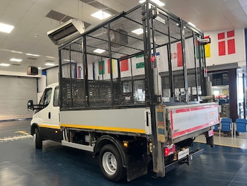 Used Iveco Daily 2020 for sale - 79296607: Photo