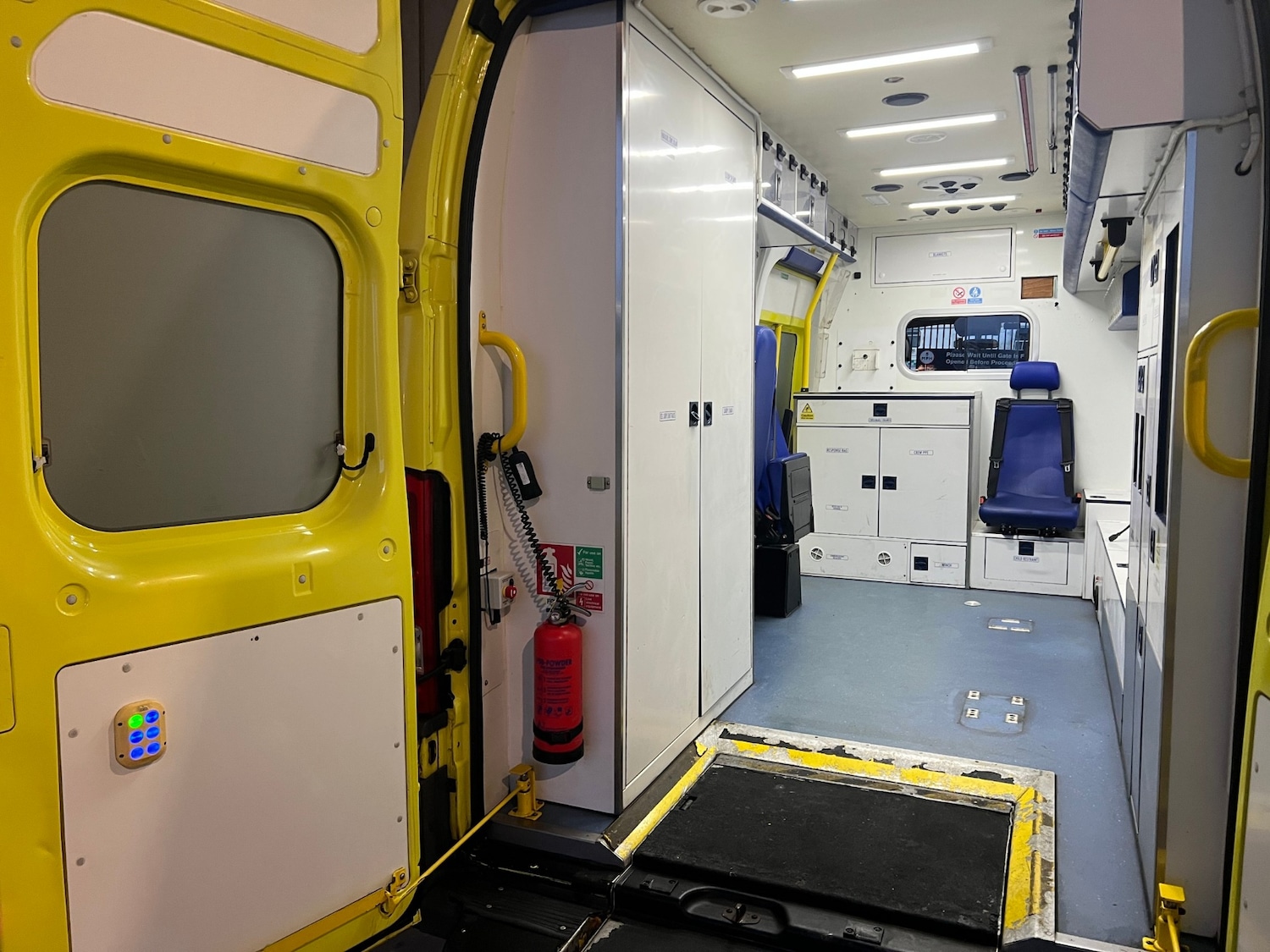 Used Fiat Ducato 2017 for sale - 77487087: Photo 10